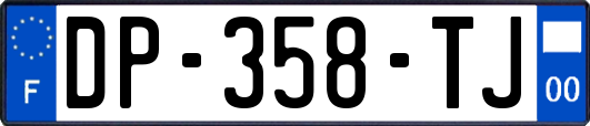 DP-358-TJ