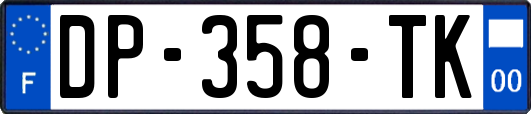 DP-358-TK