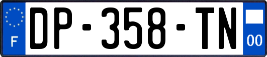 DP-358-TN
