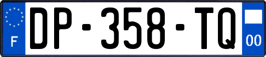 DP-358-TQ