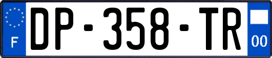 DP-358-TR