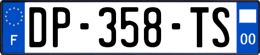 DP-358-TS