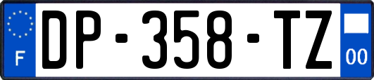DP-358-TZ