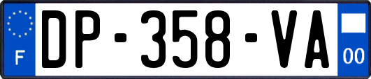 DP-358-VA