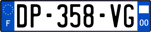 DP-358-VG