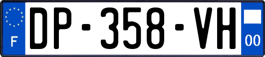 DP-358-VH