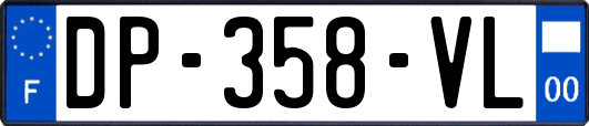 DP-358-VL