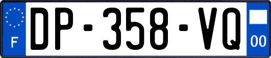 DP-358-VQ