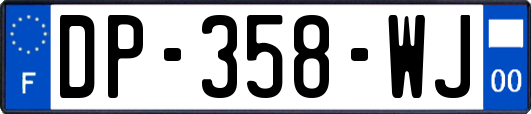 DP-358-WJ