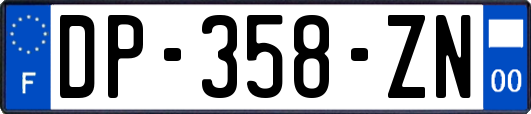 DP-358-ZN