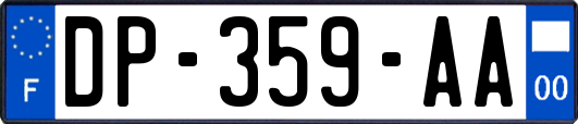 DP-359-AA