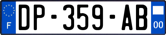 DP-359-AB