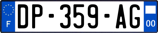 DP-359-AG