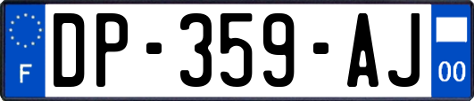 DP-359-AJ