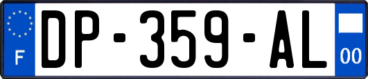 DP-359-AL