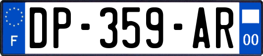 DP-359-AR