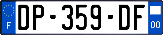 DP-359-DF