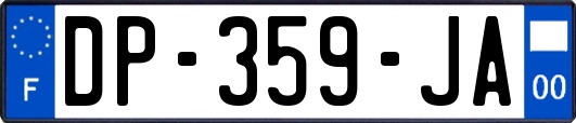 DP-359-JA