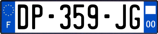 DP-359-JG