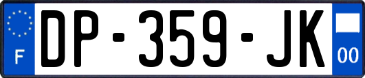 DP-359-JK