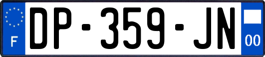 DP-359-JN