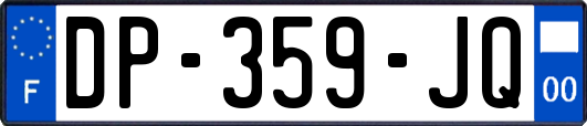 DP-359-JQ