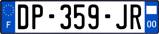 DP-359-JR