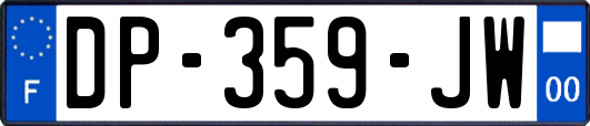 DP-359-JW