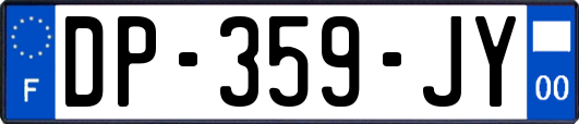 DP-359-JY