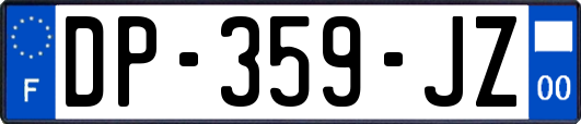 DP-359-JZ
