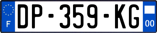 DP-359-KG