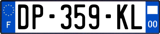 DP-359-KL