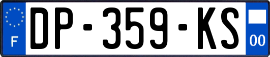 DP-359-KS