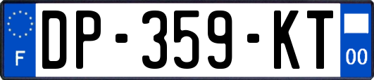 DP-359-KT