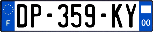 DP-359-KY