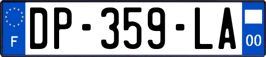 DP-359-LA