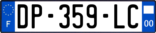 DP-359-LC