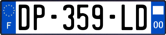 DP-359-LD