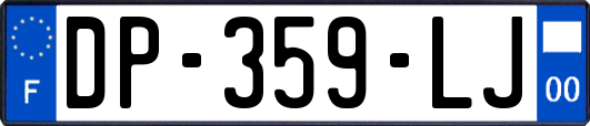DP-359-LJ