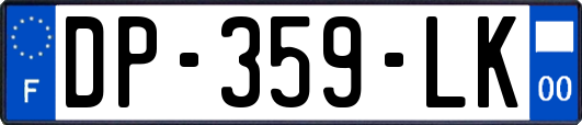 DP-359-LK