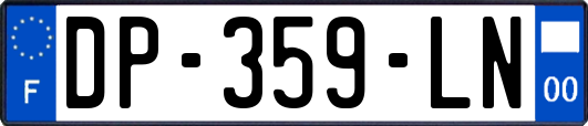 DP-359-LN