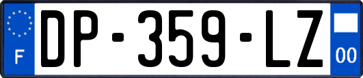 DP-359-LZ