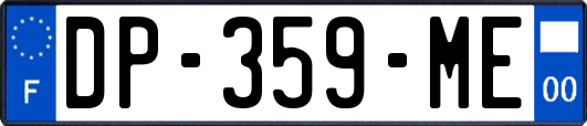 DP-359-ME