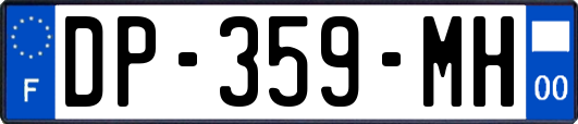 DP-359-MH