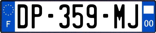 DP-359-MJ