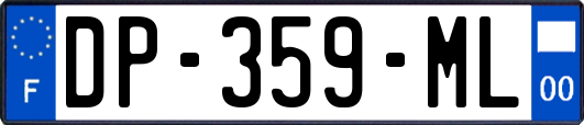 DP-359-ML
