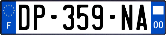 DP-359-NA