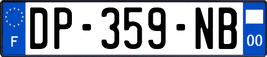 DP-359-NB