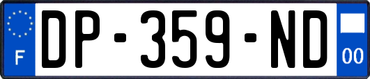 DP-359-ND