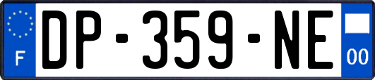 DP-359-NE